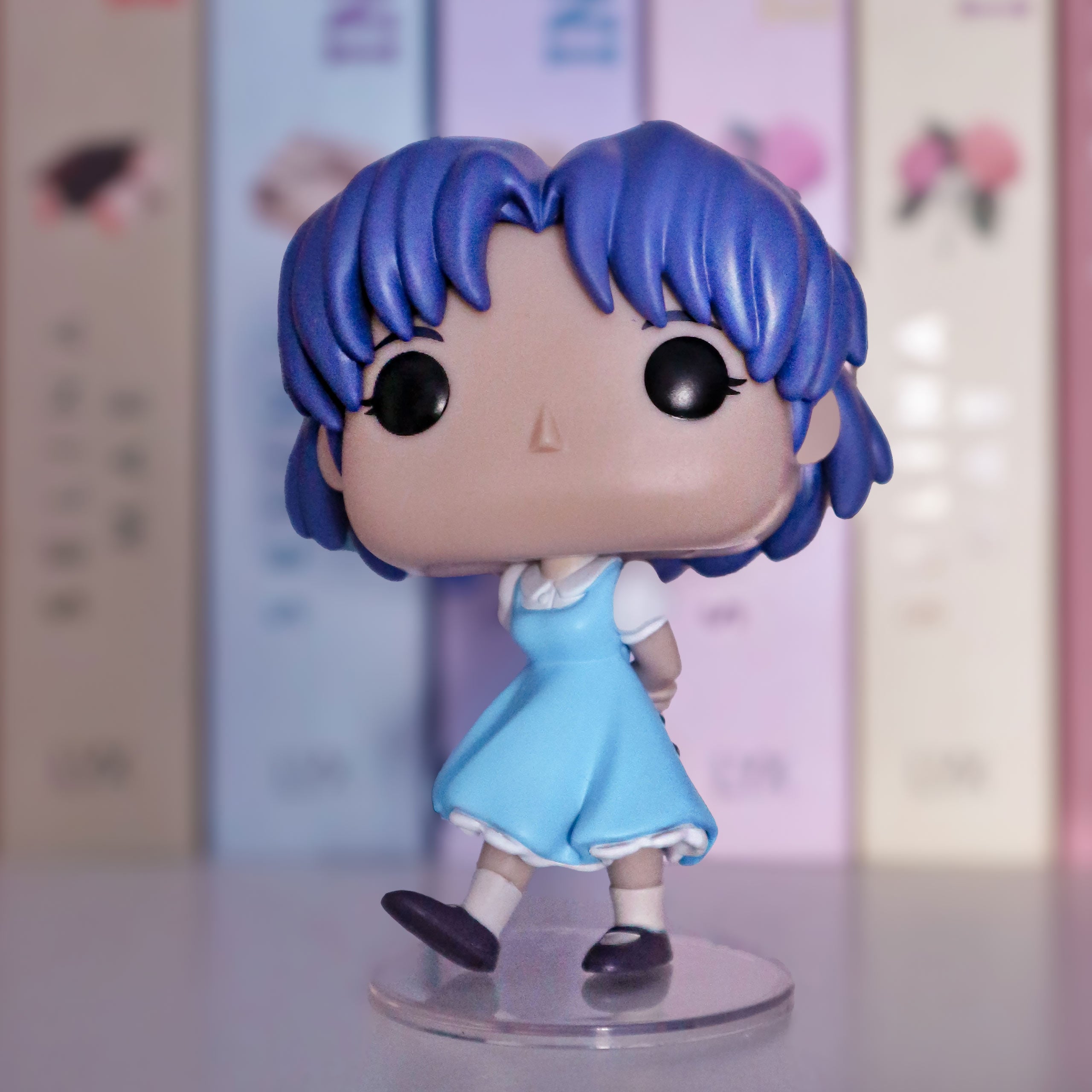 Product image Ranma 1/2 - Akane Funko Pop Figure