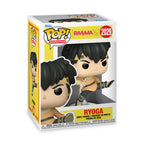 Product image Ranma 1/2 - Ryoga Funko Pop Figure