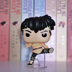 Product image Ranma 1/2 - Ryoga Funko Pop Figure