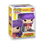 Product image Ranma 1/2 - Shampoo Funko Pop Figure