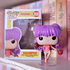 Product image Ranma 1/2 - Shampoo Funko Pop Figure