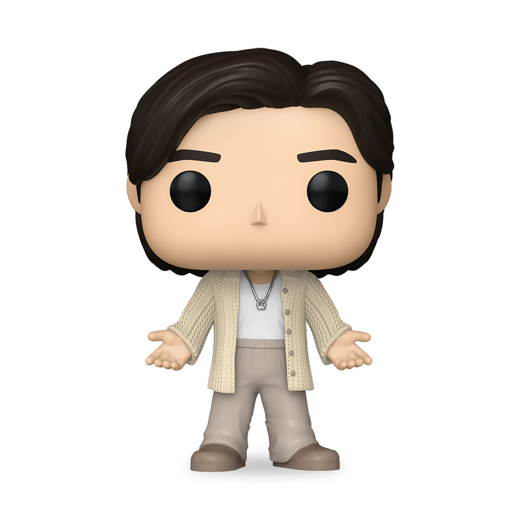 Product image BTS - RM (Wildflower) Funko Pop! Figure