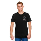 Product image Star Wars - Darth Vader Episode III Poster T-Shirt Black