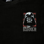 Product image Star Wars - Darth Vader Episode III Poster T-Shirt Black