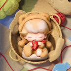 Product image Dimoo - Weaving Wonders POP MART Mystery Figure