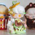 Product image Dimoo - Weaving Wonders POP MART Mystery Figure