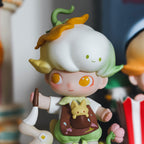 Product image Dimoo - Weaving Wonders POP MART Mystery Figure