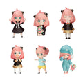 Product image Spy x Family - Anya's Daily Life POP MART Mystery Figures Display