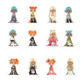 Product image Peach Riot - Lil Loading! Series POP MART Mystery Figures Display
