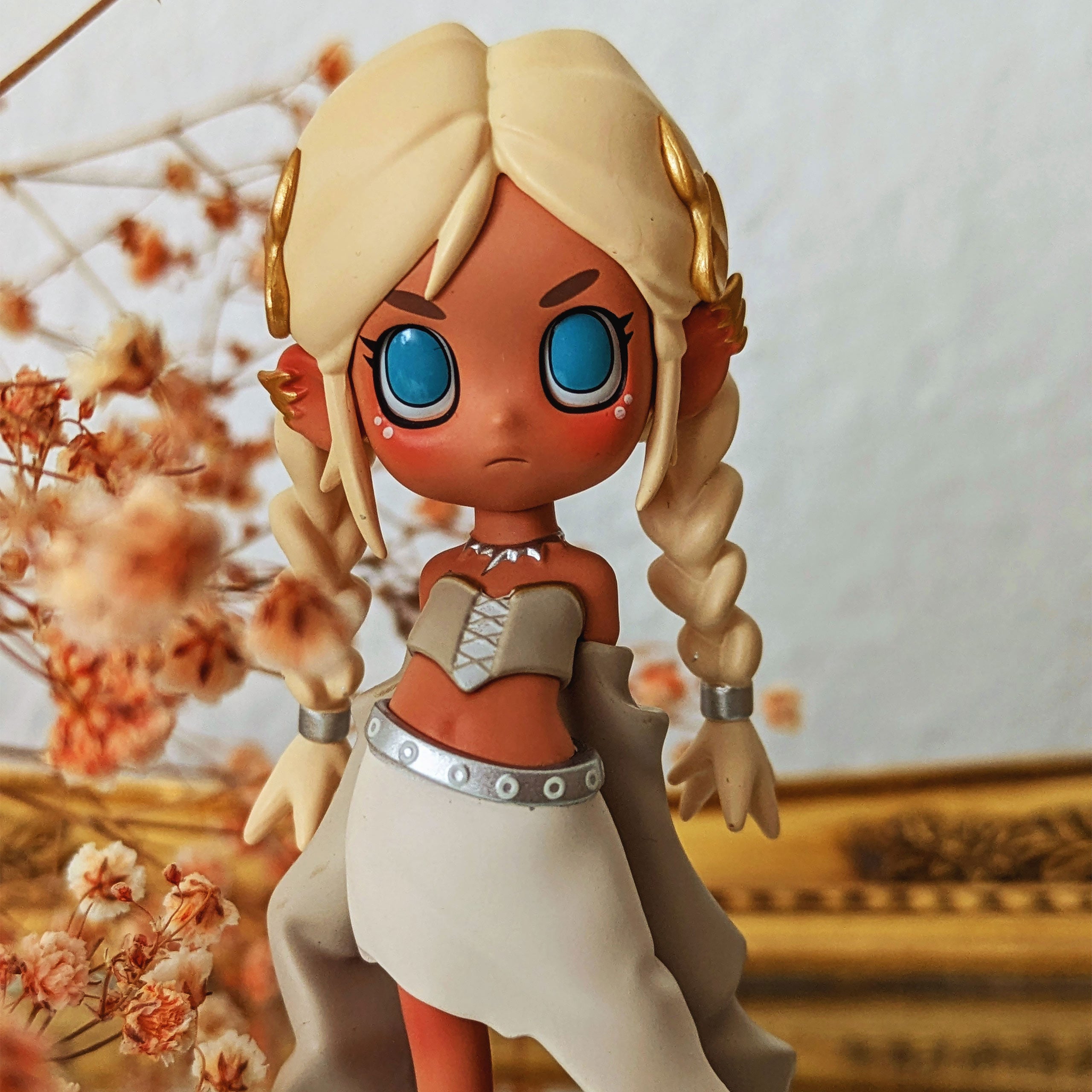 Product image Peach Riot - Lil Loading! Series POP MART Mystery Figure
