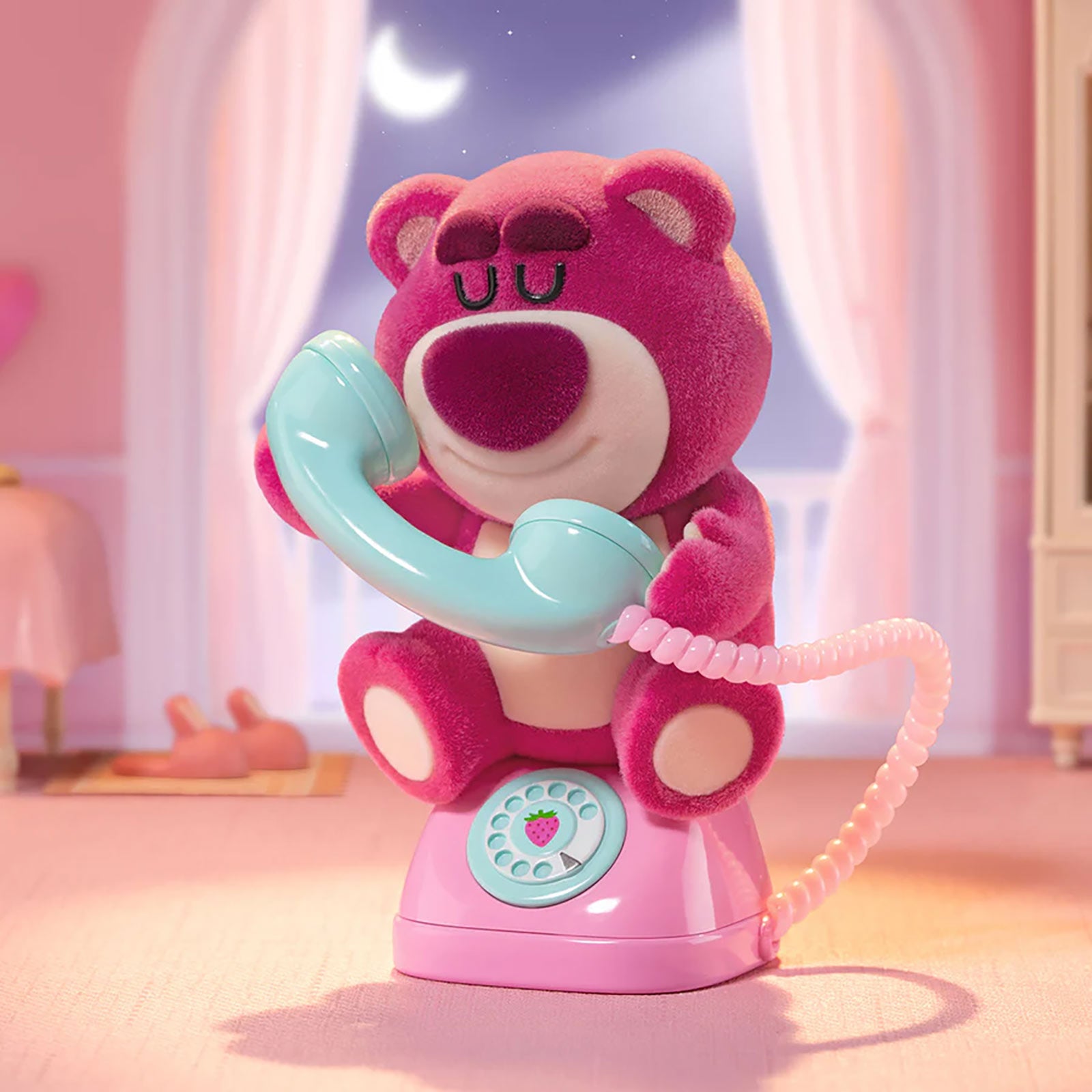 Product image Disney - Lotso Wondrous Rendezvous Series POP MART Mystery Figure