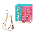 Product image The Monsters - Let's Checkmate Series POP MART Mystery Pendant