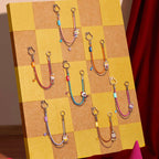 Product image The Monsters - Let's Checkmate Series POP MART Mystery Pendant
