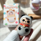 Product image Pucky - Roly-Poly Kitty Series POP MART Mystery Figure