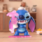 Product image Lilo & Stitch - Stitch on a Date Series POP MART Mystery Figure