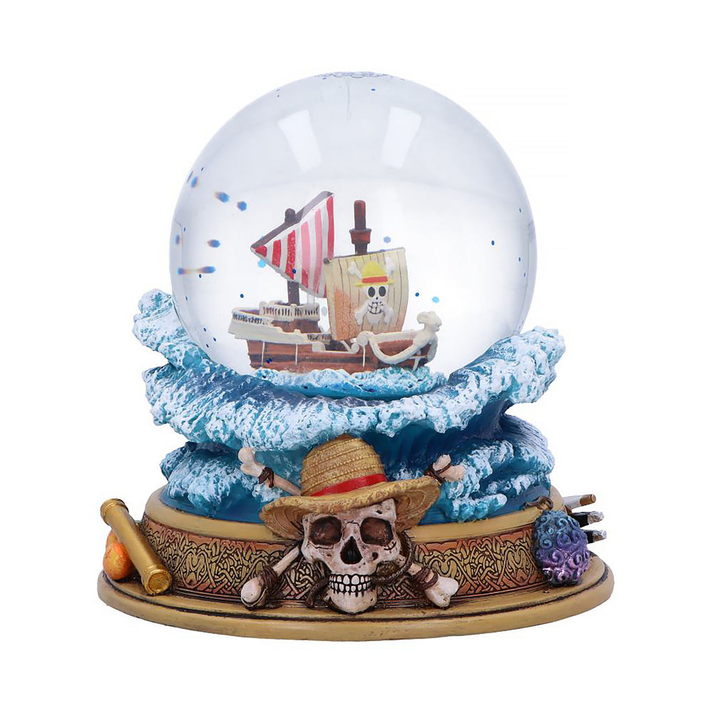 Product image One Piece - Going Merry Snow Globe