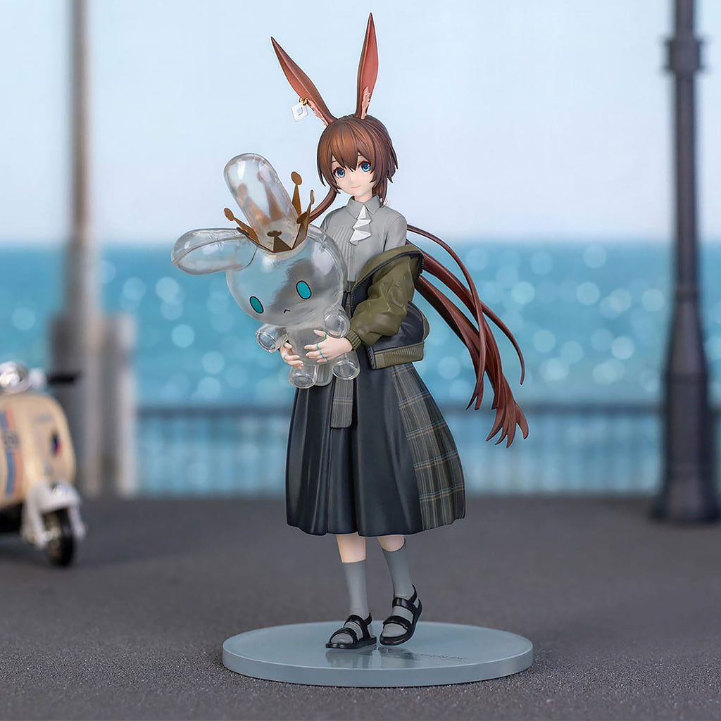 Product image Arknights - Amiya Figure Floating Gear Version