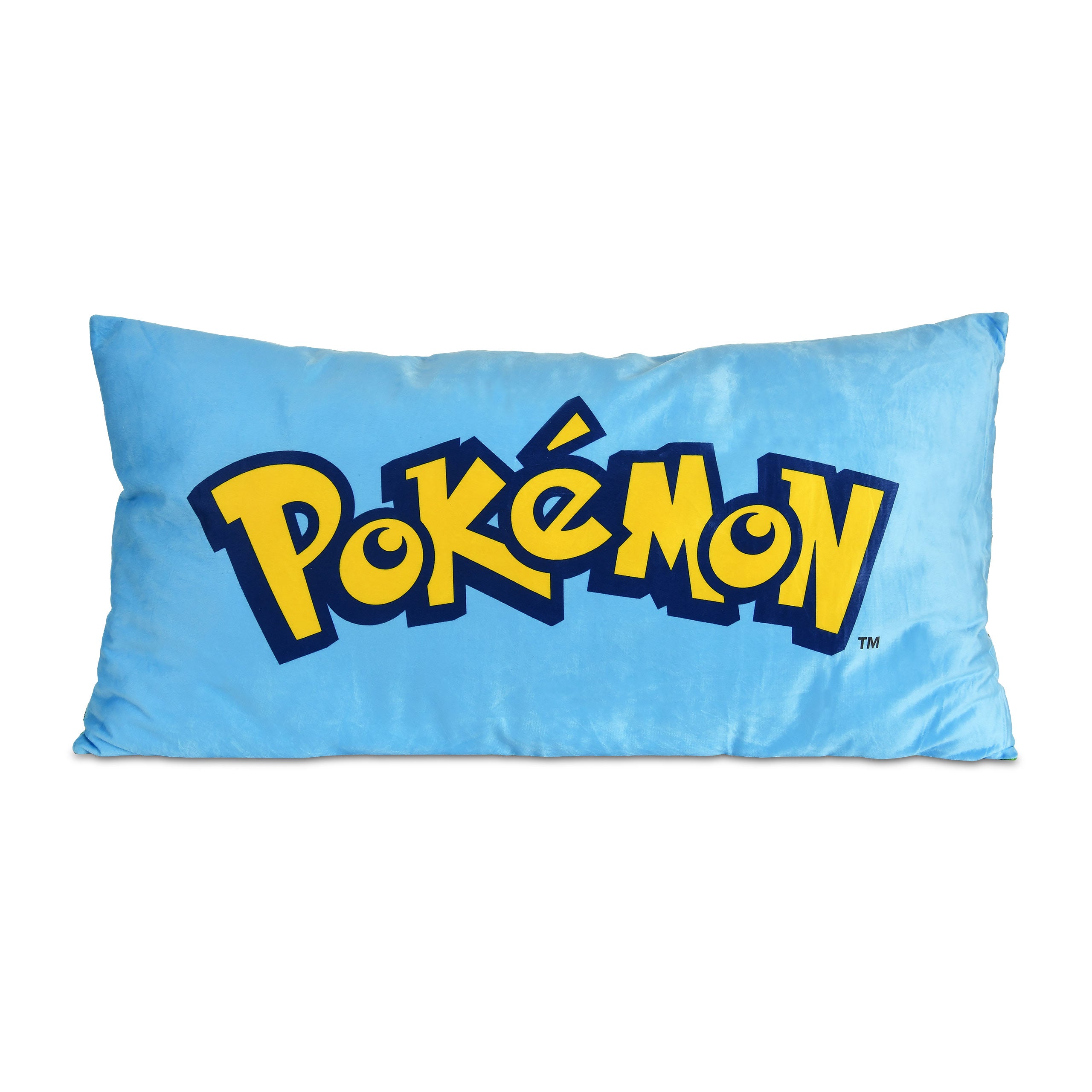 Product image Pokémon - Pikachu and Eevee Cushion