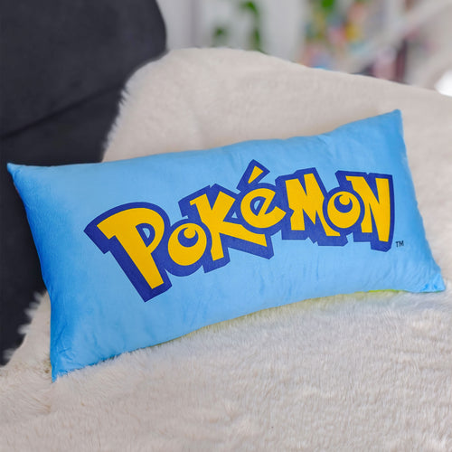 Product image Pokémon - Pikachu and Eevee Cushion