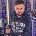 Product image Star Wars - Skywalker Blue Hoodie