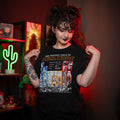 Product image Star Wars - Periodic Table T-Shirt black