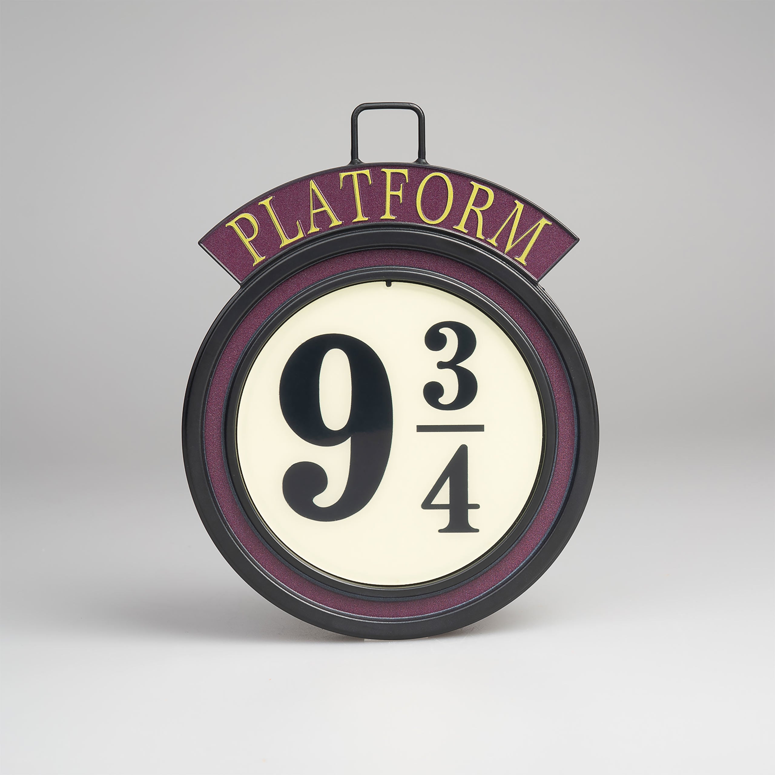 Product image Harry Potter - Platform 9 3/4 Lamp