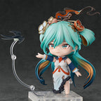 Product image Hatsune Miku – Nendoroid Action Figure Shimian Maifu Version
