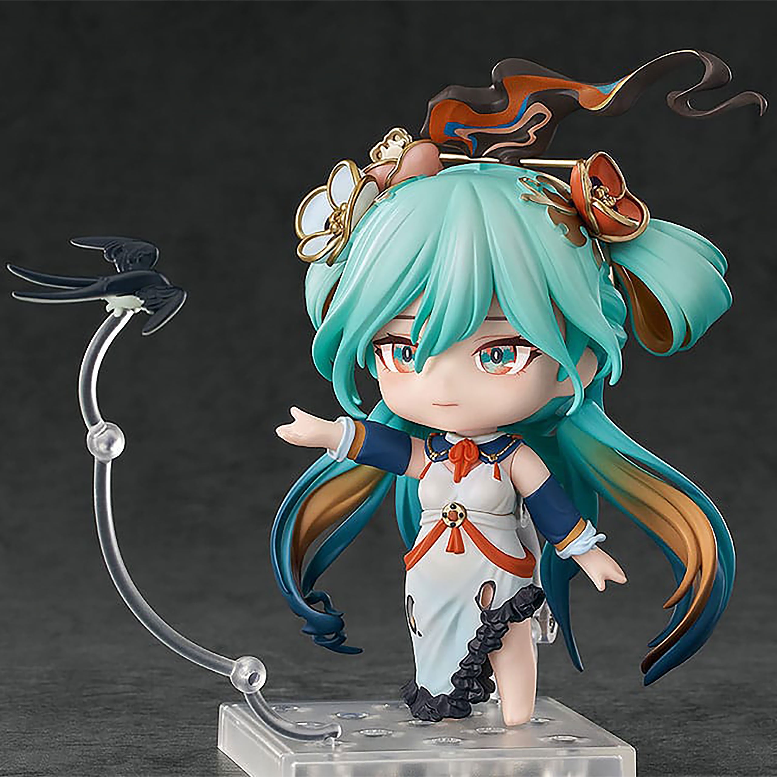 Product image Hatsune Miku – Nendoroid Action Figure Shimian Maifu Version