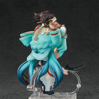 Product image Hatsune Miku – Nendoroid Action Figure Shimian Maifu Version