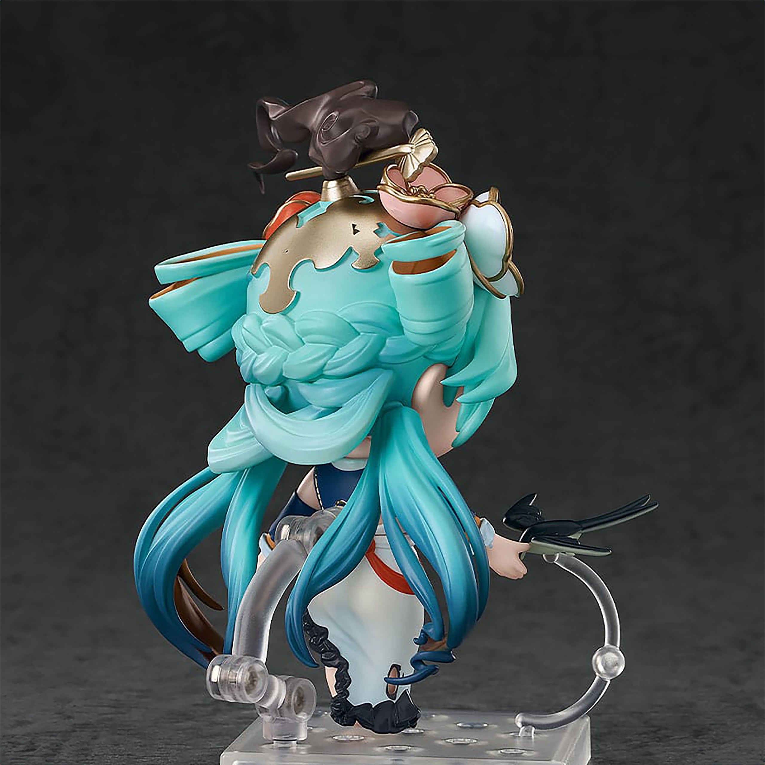 Product image Hatsune Miku – Nendoroid Action Figure Shimian Maifu Version
