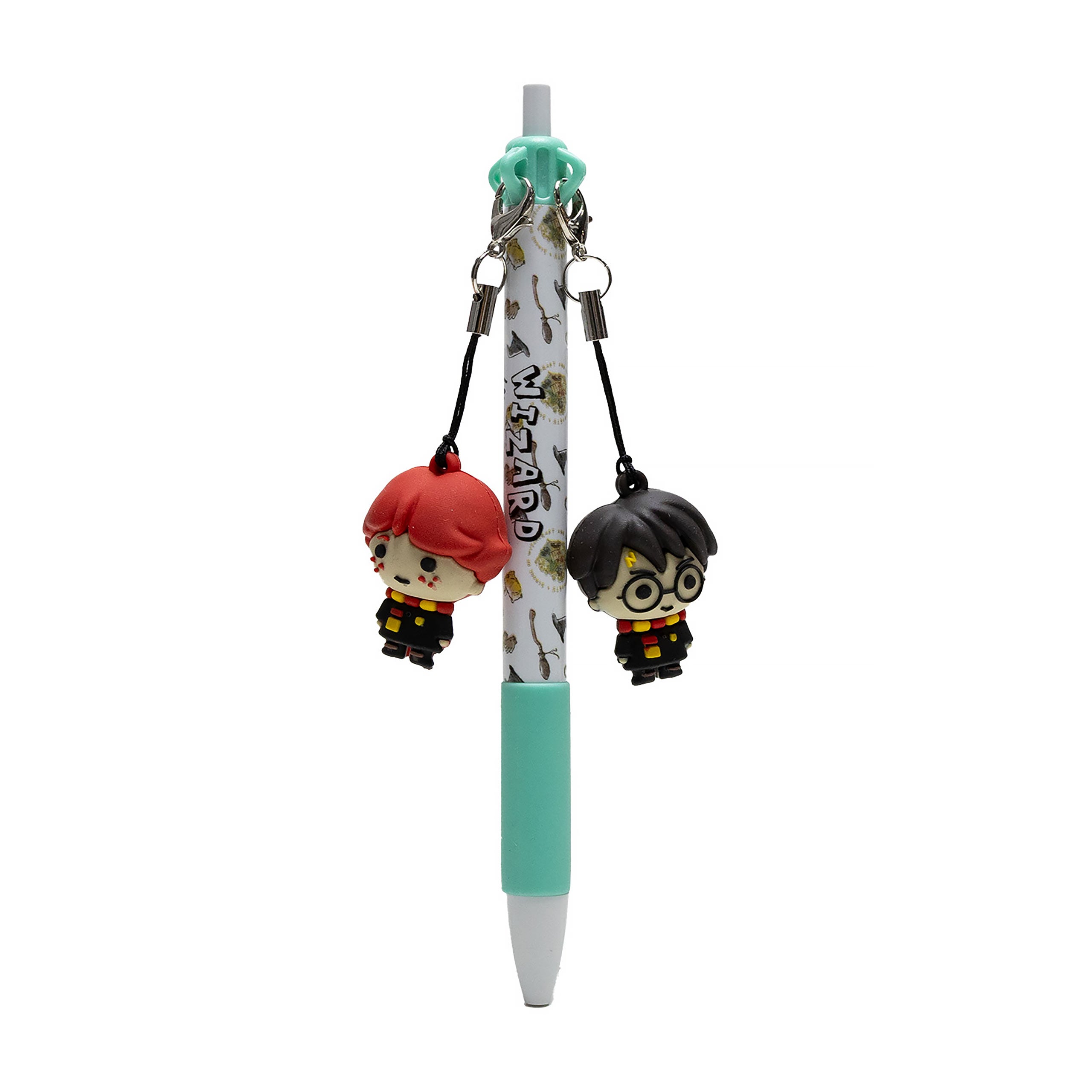 Product image Harry Potter - Mini Pen Pals Pen with Charm
