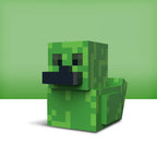 Product image Minecraft - Creeper Mini TUBBZ Collectible Duck