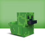 Product image Minecraft - Creeper Mini TUBBZ Collectible Duck