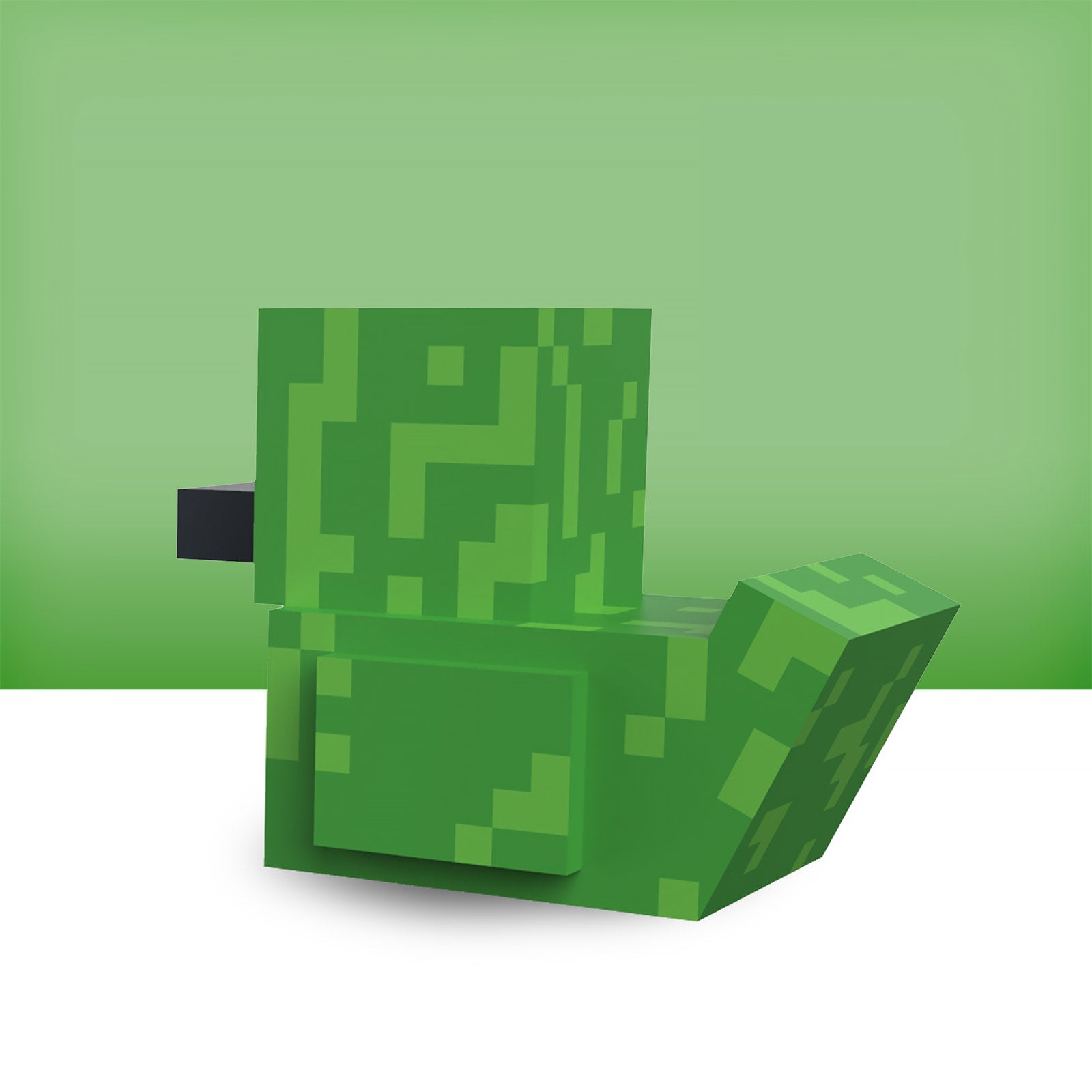 Product image Minecraft - Creeper Mini TUBBZ Collectible Duck