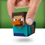 Product image Minecraft - Steve Mini TUBBZ Decorative Duck