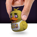Product image Five Nights at Freddy's - Chica Mini TUBBZ Duck