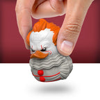 Product image Stephen King's IT - Pennywise Mini TUBBZ Decorative Duck