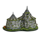 Product image Harry Potter - Hagrid's Hut Miniature Replica with LED Light Function
