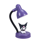 Product image Sanrio - Kuromi Mini Desk Lamp Ver. 2