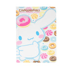 Product image Sanrio - Cinnamoroll Notebook