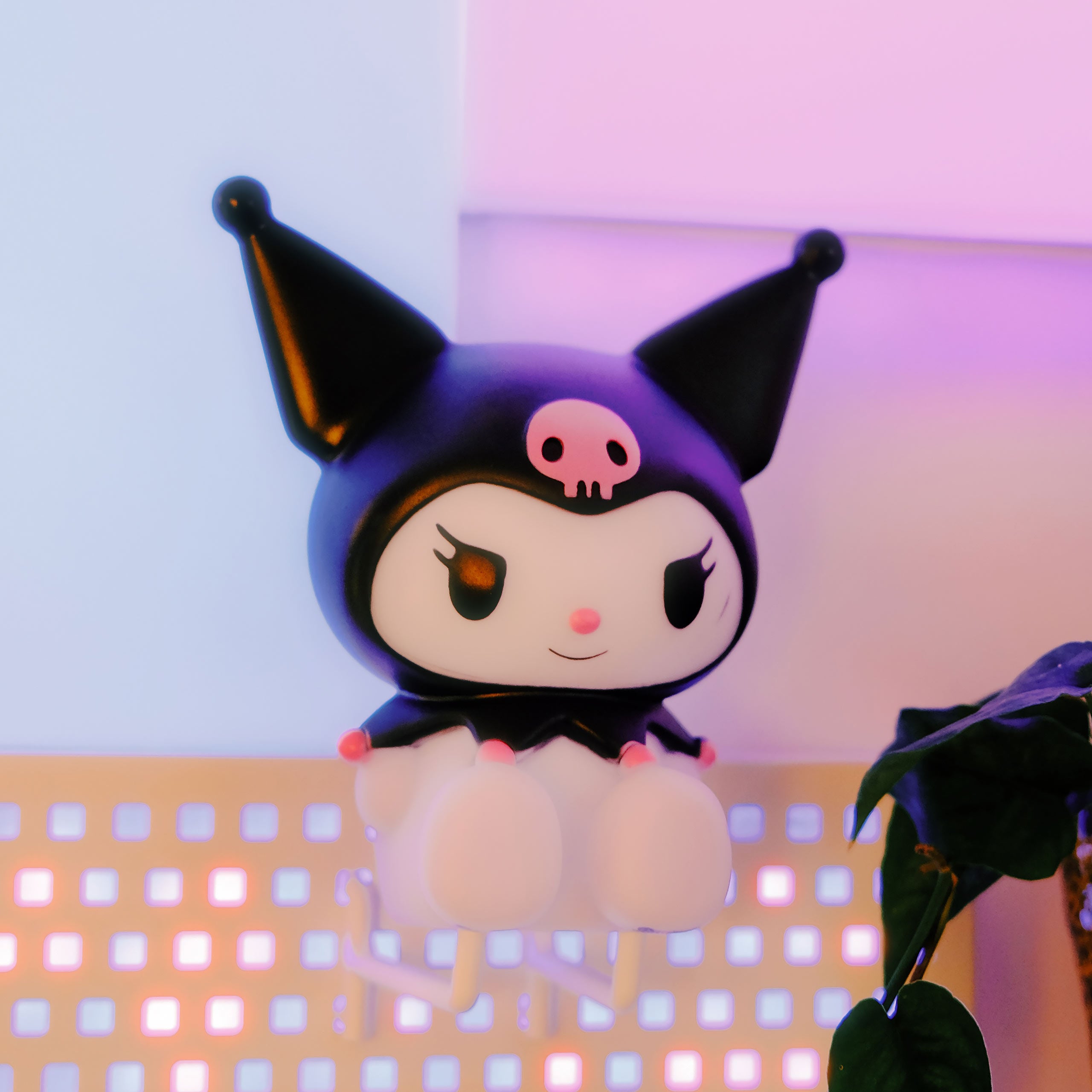 Product image Sanrio - Kuromi Mood Light