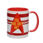 Product image Star Trek - Tea Earl Grey Hot Mug