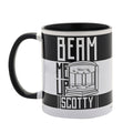 Product image Star Trek - Beam Me Up Scotty Mug