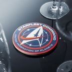 Product image Star Trek - Starfleet Command Coaster