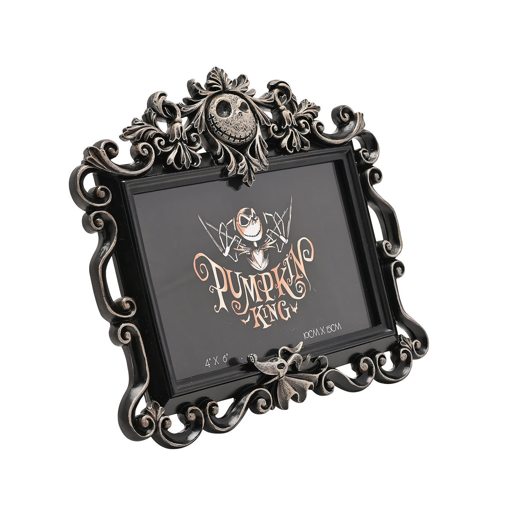 Product image The Nightmare Before Christmas - Pumpkin King Picture Frame