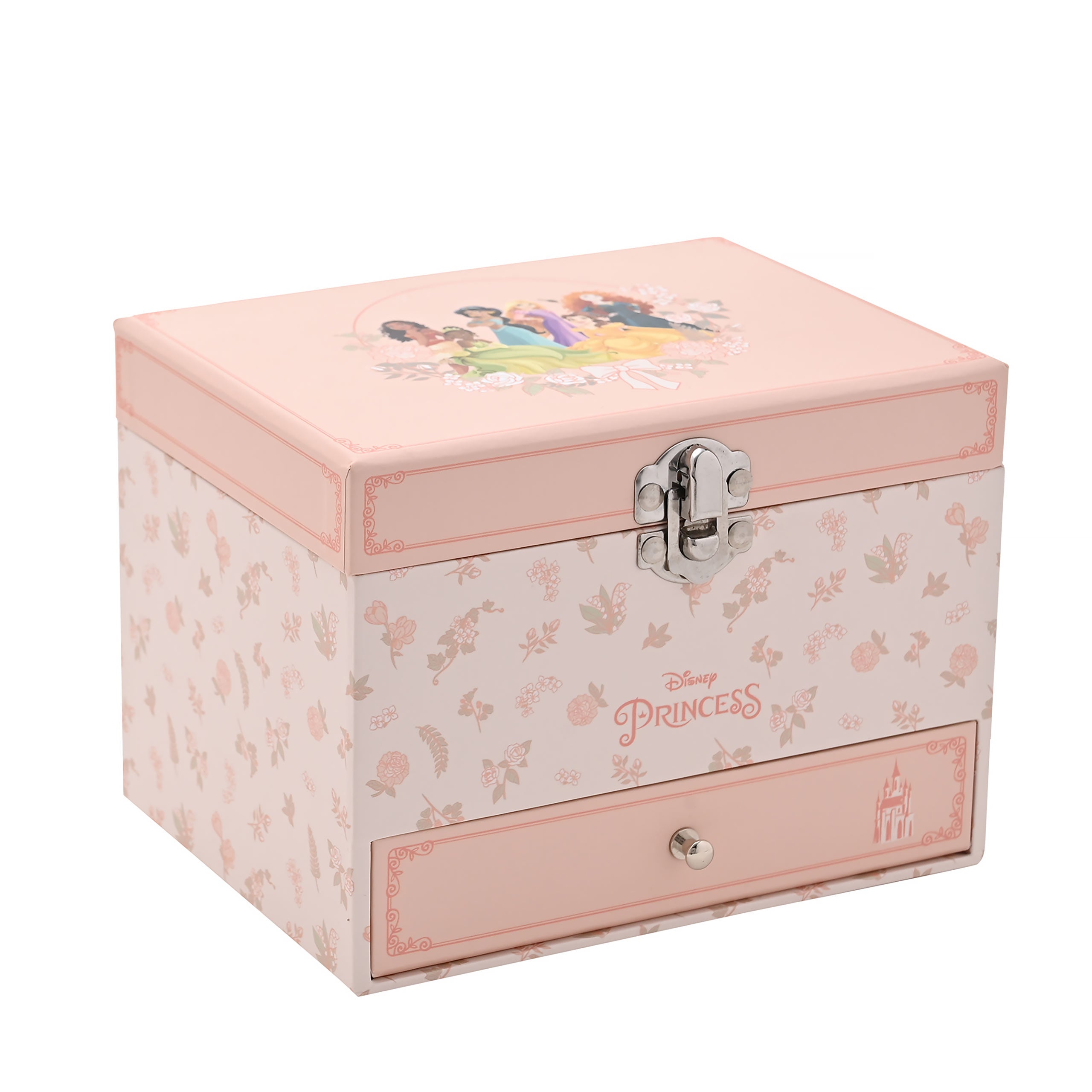 Product image Disney Princess - Musical Jewelry Box