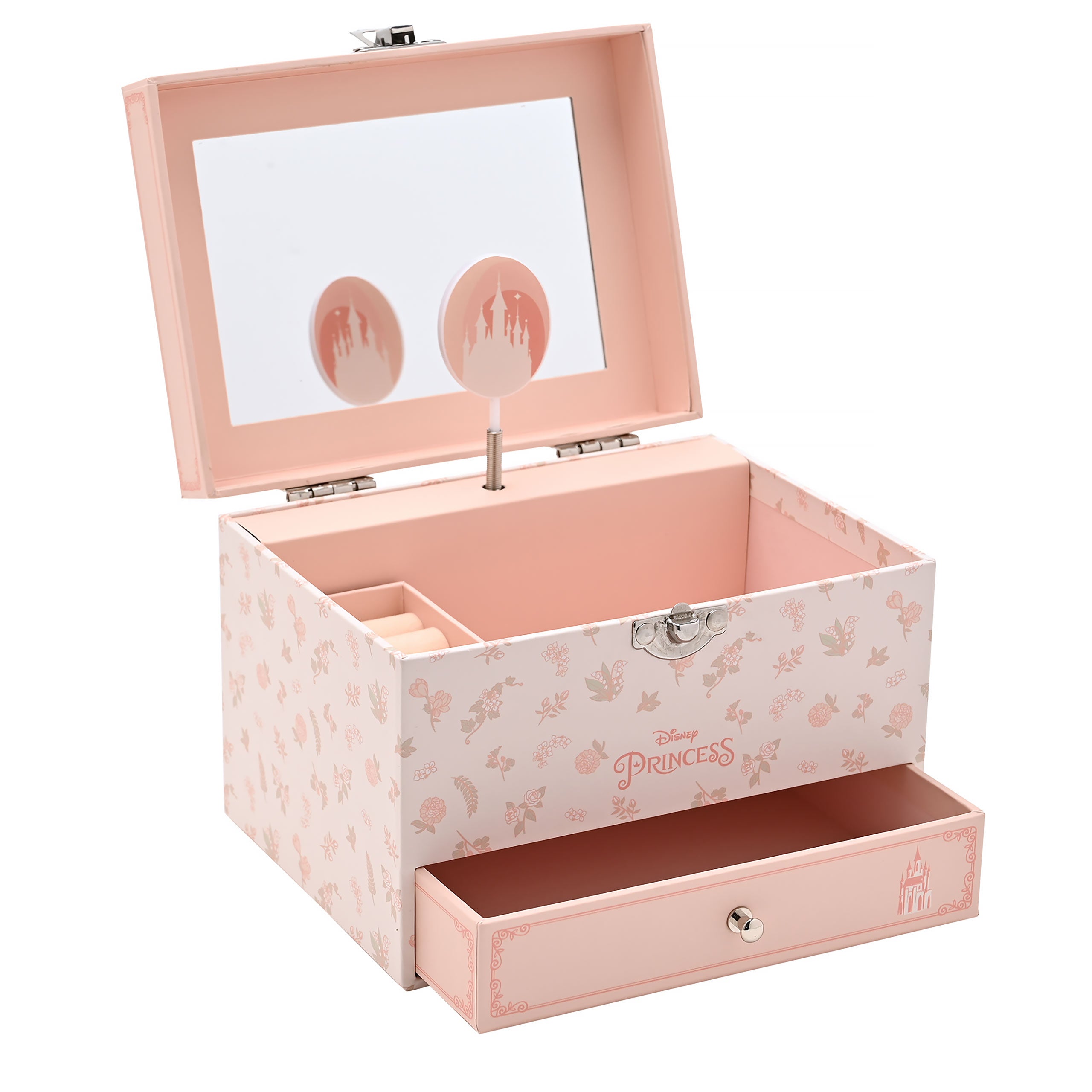 Product image Disney Princess - Musical Jewelry Box