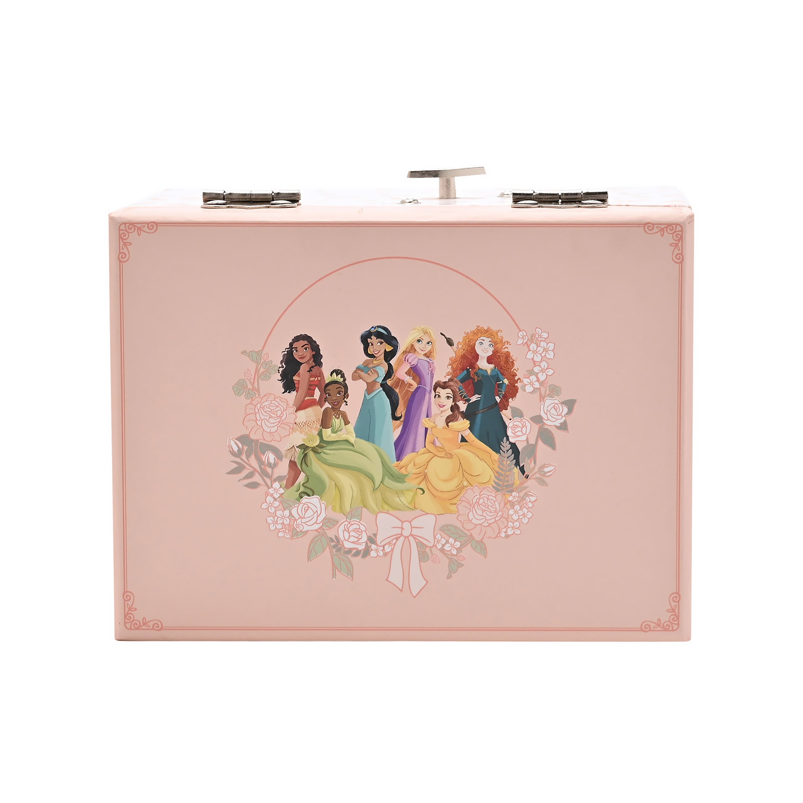 Product image Disney Princess - Musical Jewelry Box