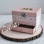 Product image Disney Princess - Musical Jewelry Box