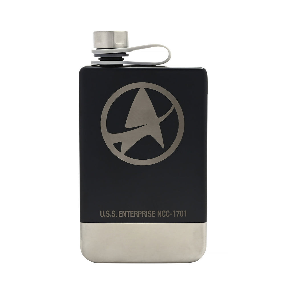 Product image Star Trek - USS Enterprise NCC-1701 Hip Flask